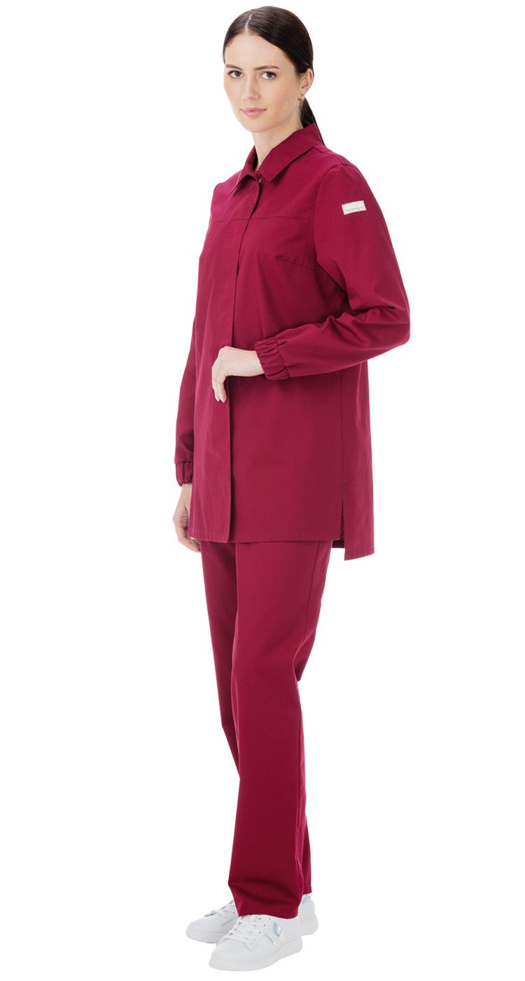 Костюм "Оператор" женский цена