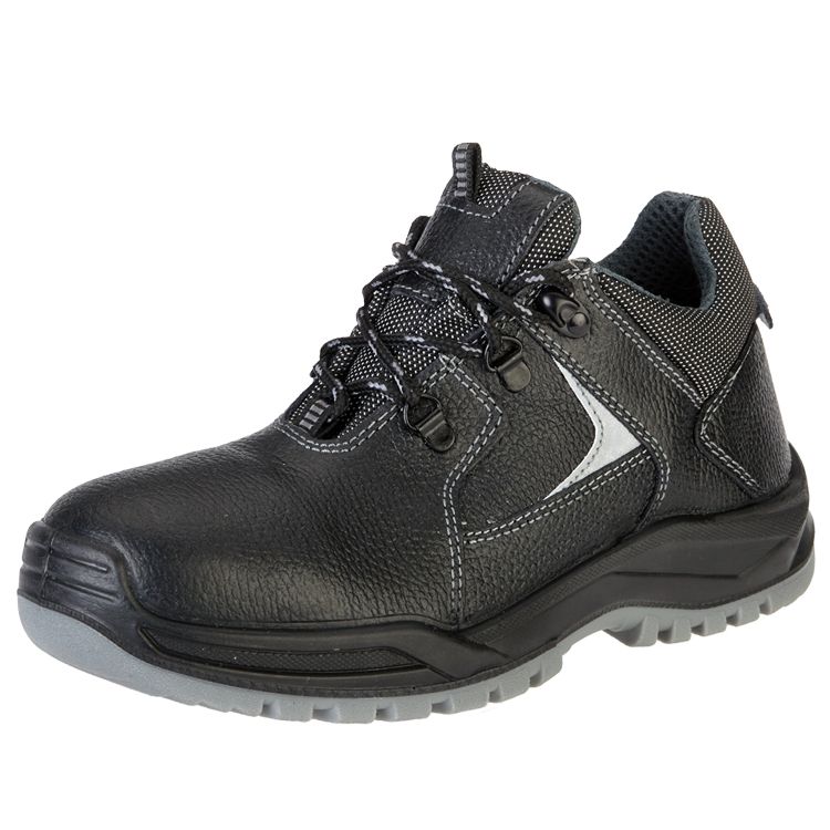 Полуботинки Корвет-2