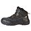 Ботинки 'Бустер', иск. мех, КП, ПУ