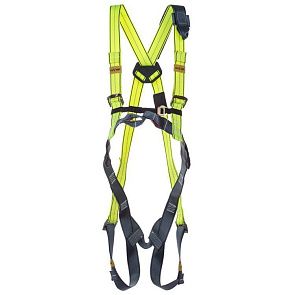 Привязь страховочная OLYMP "Стандарт 03" ПС013